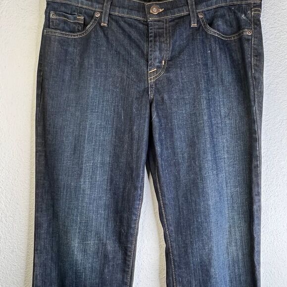 David Kahn Jeans - Picture 3 of 8